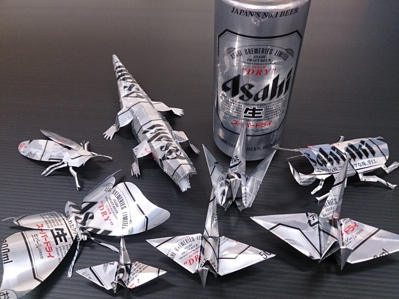 ミルク缶をリメイク！簡単手作りおもちゃで知育♪ - ゆっくり歩いていこう