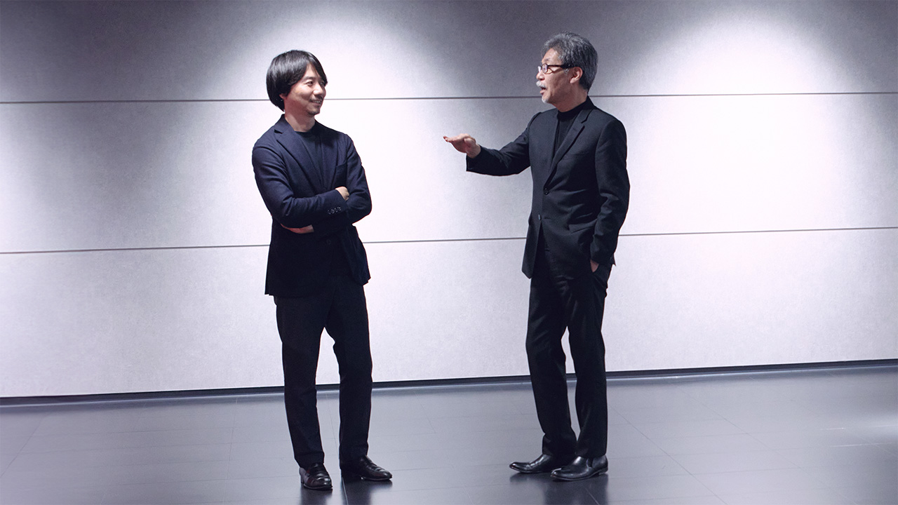 マツダ前田氏のデザイン論「たまらぬものなり」：日経クロストレンド