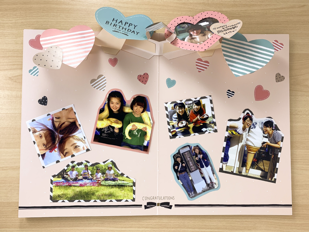 賢くおしゃれにデコレーション♡ マスキングテープ の可愛すぎる使い方まとめ♩marry マリー