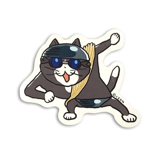 仕事猫」×「能美防災」コラボLINEスタンプの販売を開始 企業リリース日刊工業新聞 電子版