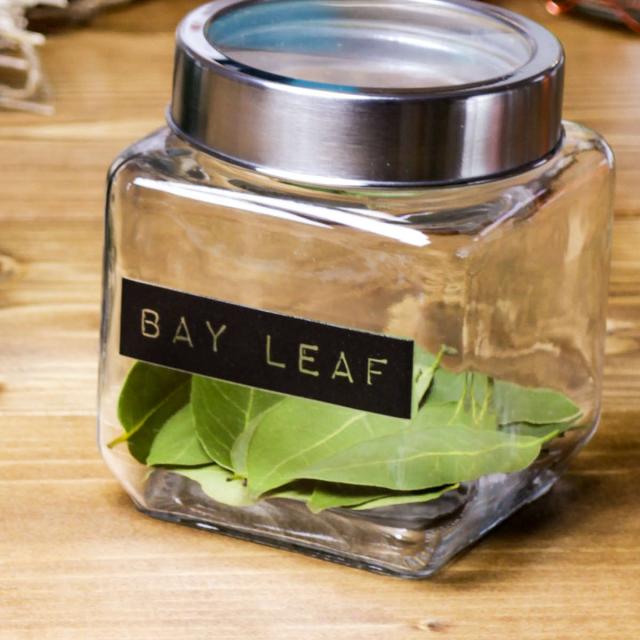 キッチンステッカー 4枚入り 貼ってはがせる 保存容器用シール メモラベルシール ステッカー シール キッチン スパイスシール スパイスステッカーキッチンシール ボトルラベル スパイスボトル用 調味料用 調味料ラベルA :リビングート JRE MALL店通販JRE