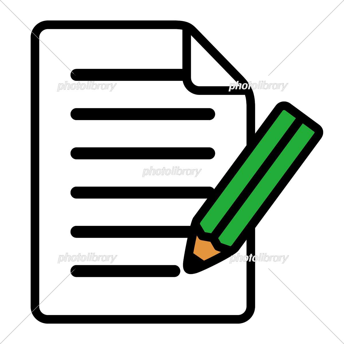 メモ ブログ モノクロアイコン フリー素材 – アイコン・イラストダウンロードサイト OWL STOCK -オウルストック