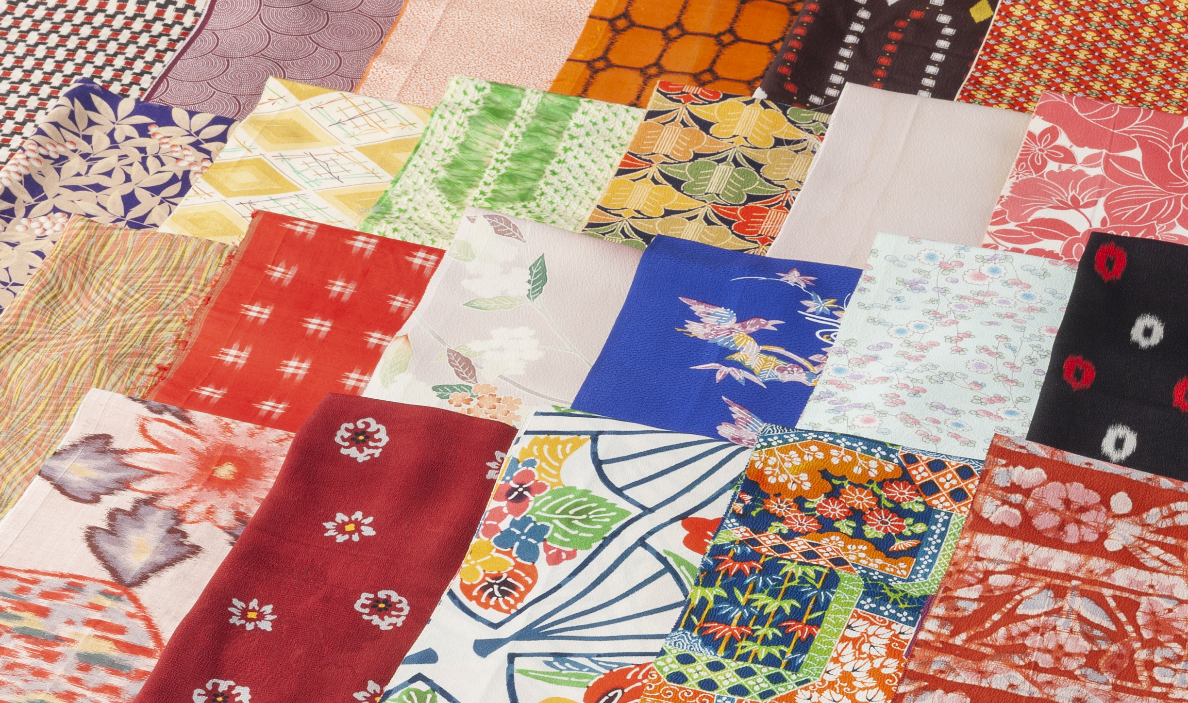 テキスタイルデザイン どう用意する？自分好みにオーダーメイドするならココナラココナラビジネスマガジン