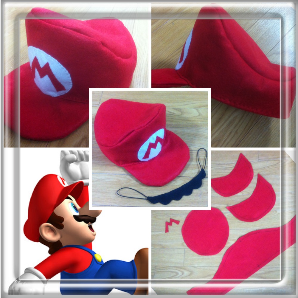 夏にピッタリ！かわいい＆爽やかな「子供用セーラーハット」の作り方ぬくもり