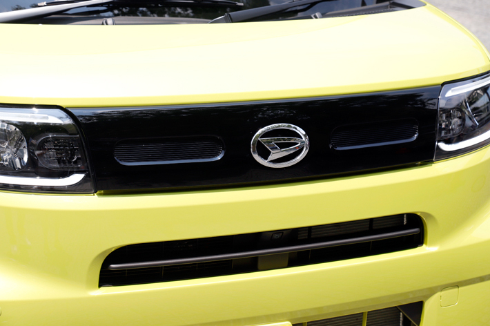 Daihatsu logo Stickers - ステッカー、カッティングステッカー、シールを通販・販売・通信販売しているオンラインショップ! -acestickers.com