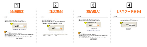 2018年版 入力フォームのデザイン設計に参考にしたいサイト事例8選株式会社パンタグラフ