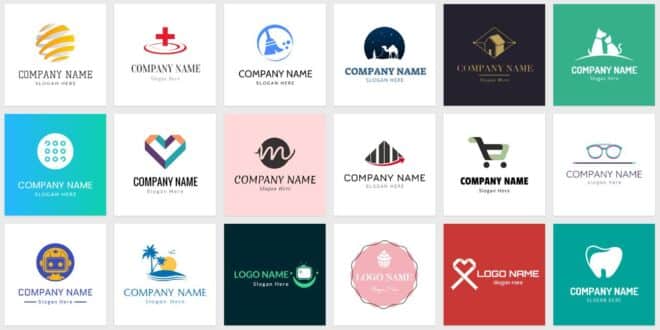 ロゴデザイン カフェやバーをモチーフにしたロゴデザイン30 - いぬらぼ