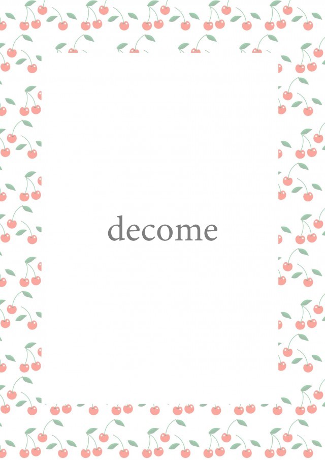 アンティークフレーム ブラック イラスト