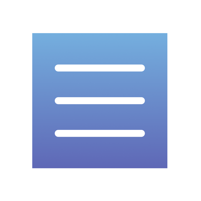 メニューアイコンweb ナビゲーション シンボルシンプルなアウトラインメニューアイコンハンバーガーボタンアイコンがセット - アイコンのベクターアート素材や画像を多数ご用意- iStock