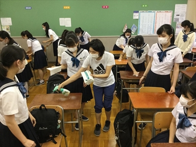 東京女学館ってどんな学校？〜帰国子女の母親が行ってみた！〜｜海外子女向けオンライン家庭教師のEDUBAL