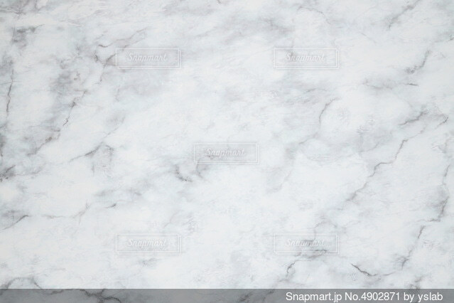 白い大理石のテクスチャ高解像度の背景パターン。の写真素材・画像素材 Image 41447439