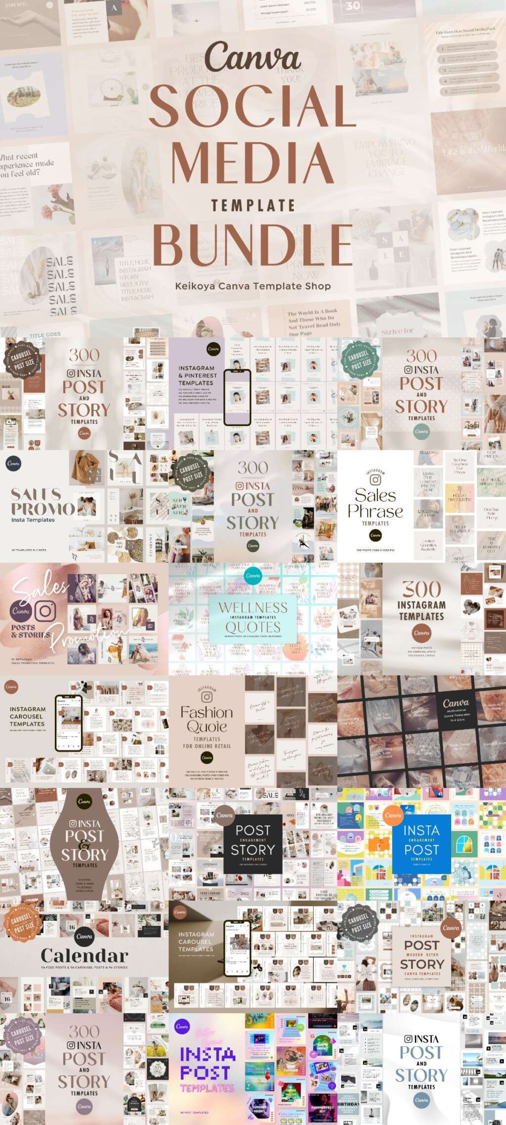 インスタパネルのデザイン無料ダウンロード～ポスター印刷ネットでポップ