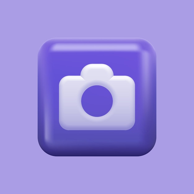 素材配布中 紫アプリアイコン iPhone & Android用 302選WidgetClub