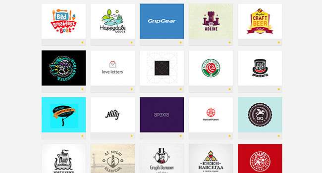 オリジナルのスタイリッシュでカッコいいロゴ！デザインしますロゴ作成の外注・デザイン代行ランサーズ