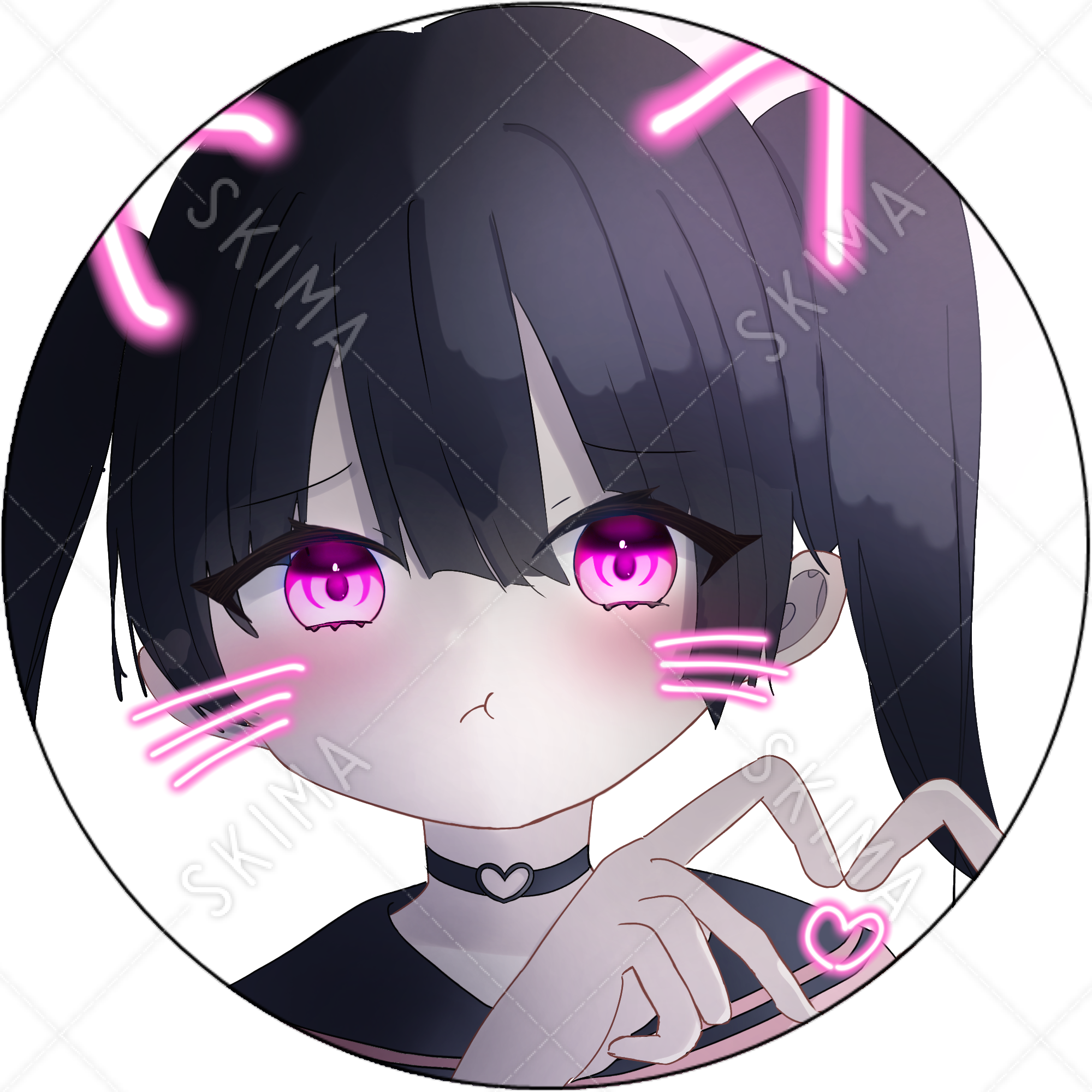 地雷系アイコンの雰囲気は？2025 年のリアルなLemon8ユーザー体験