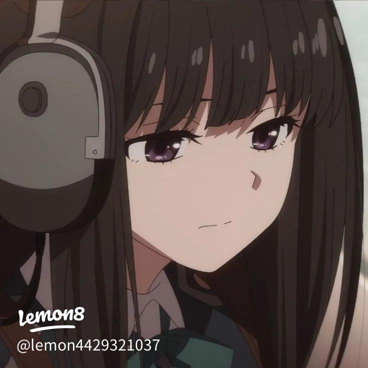 LINEアイコンに使える画像まとめ - アニメ系アイコン