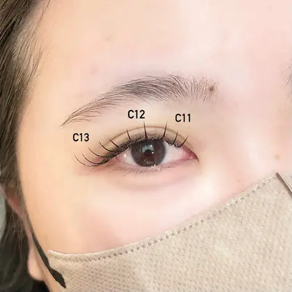 シュシュ ドット アイラッシュ 柏東口店(chouchou.eyelash)｜ホットペッパービューティー