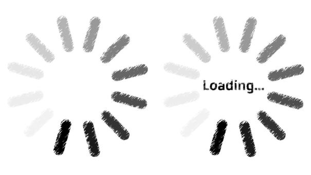 CSSで実装されたローディング・スピナーのアニメーションのまとめコリス