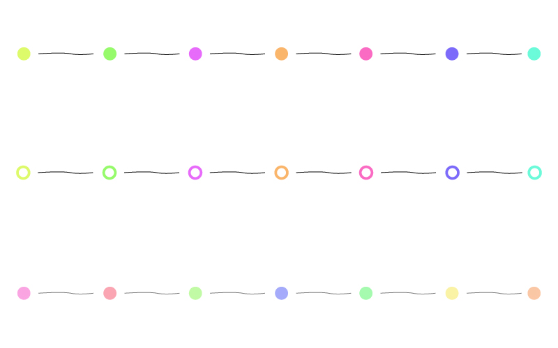 Line Designイラスト無料イラスト・フリー素材なら「イラストAC」