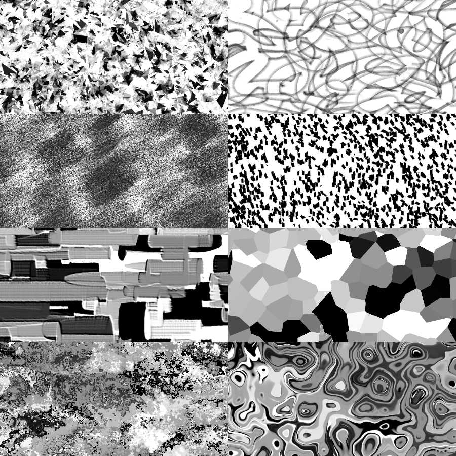 デジタルノイズテクスチャのイラスト素材110260671- PIXTA