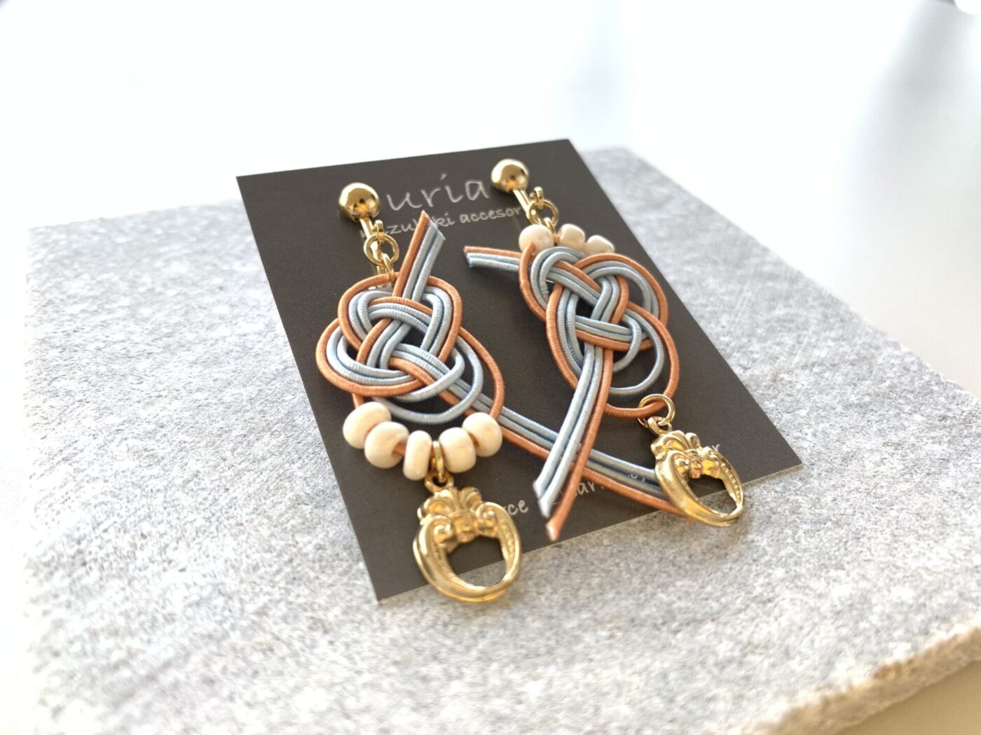 水引で作る来年の干支「辰」の手作りガイドTikTok