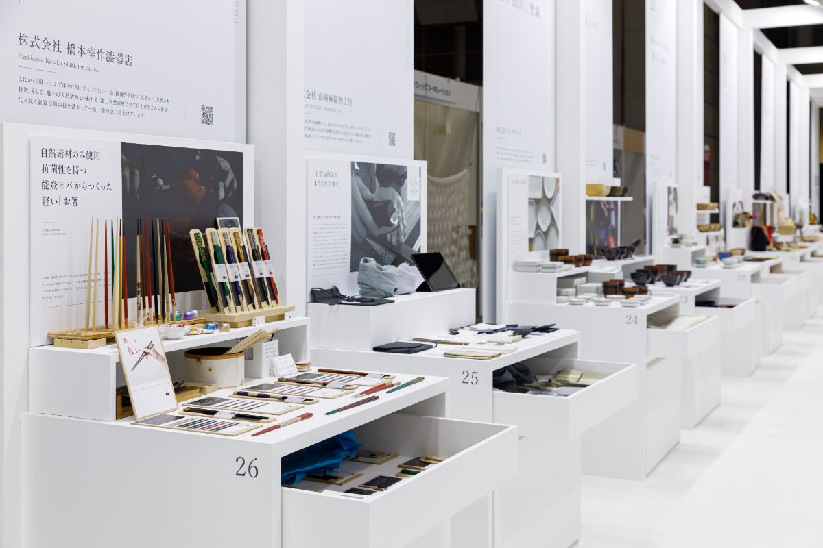 展示会のブースってどうやってつくっているの？ 制作過程に密着するCEMEDINE Styleセメダイン株式会社