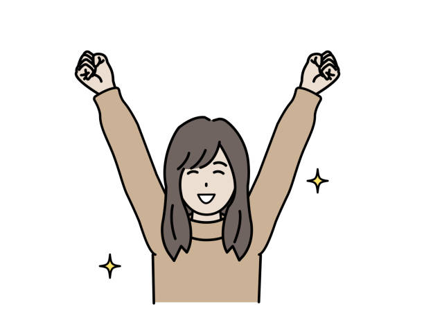 SNSアイコン 信頼度UP! おしゃれで大人かわいい女の子描きます ーお手元の写真のポーズのままで無くてもOK!ー イラスト HaluS ハルズ通販 17974442Creema クリーマ