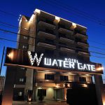 HOTEL ウォーターゲート市原 (ウォーターゲートイチハラ)｜千葉県 市原市｜ハッピーホテル