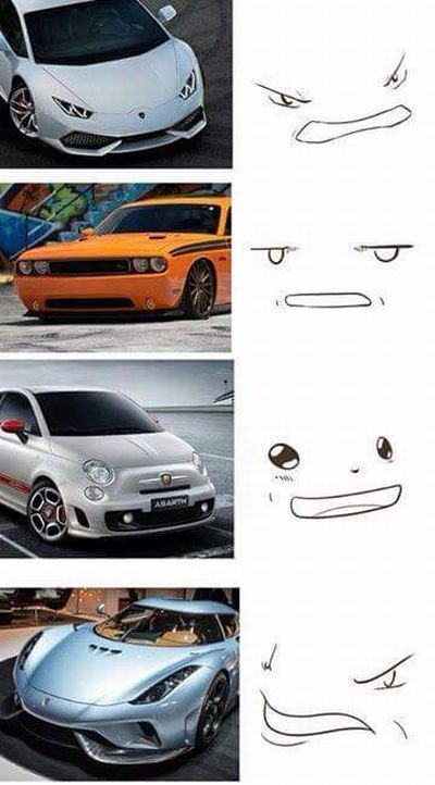 似てる」「雰囲気出てるよ」〝スポーツカーを表情だけで再現〟した軟体9頭身女優に反響「今日イチ癒されました」：「おっ！」でつながる地元密着のスポーツ応援メディア西スポWEB OTTO