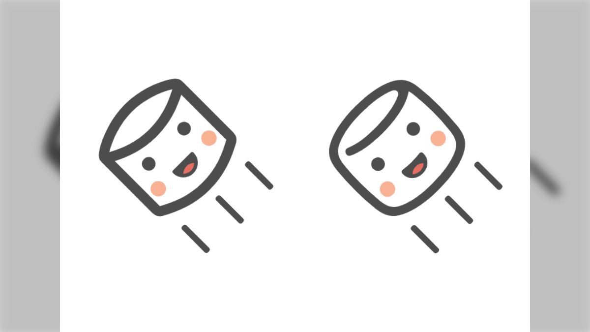 マシュマロ アイコン Generic GradientFreepik