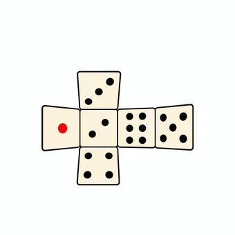 展開図イラスト無料イラスト・フリー素材なら「イラストAC」