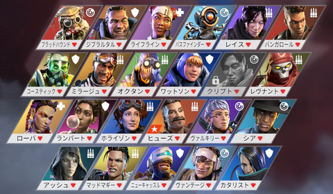 インタビュー 美麗なAPEXイラストが人気の「あっか」さんを特集！イラスト技法・使用ツールなど制作の裏側をお聞きしました！gameshes-ゲームシーズ