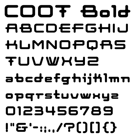 無料素材カッチリとしたデザインがかっこいいゴシック調の英語フォント「Cantebriggia」