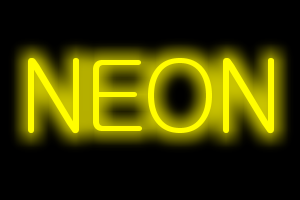 今日も推しが尊い！』 ネオン文字の練習がてら作ってみました〜作字作字デザイングラフィックデザインデザインタイポグラフィタイポグラフィデザインフォントデザインフォント文字遊び字體設計字体设计illustrator自主制作