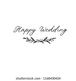 結婚式DIYに使えるお洒落なフォントまとめmarry マリー