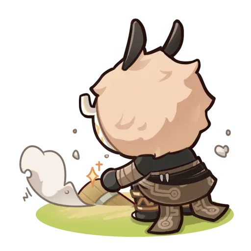 原神 キャラアクリルアイコンフレーム キィニチ miHoYo１２月仮予約