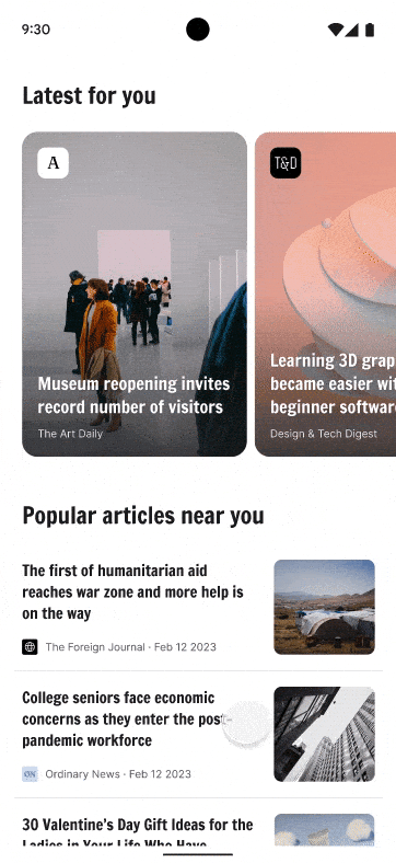 Overlays - Floating Launcher - Google Play のアプリ