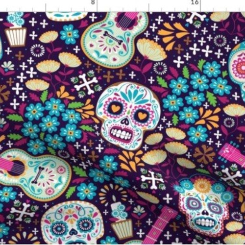 メキシカンスカル東京 タトゥースタジオ 吉祥寺 Red Bunny Tattoo タトゥーデザイン・タトゥー画像