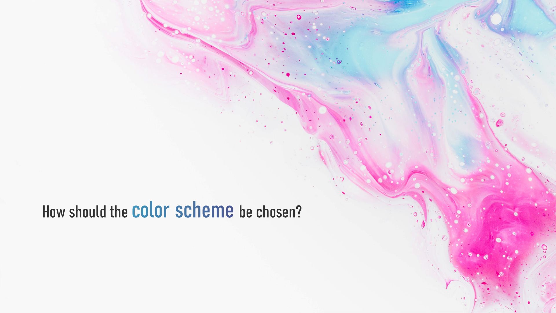 パワポ資料の配色はこれで決まり！カラーコードの組み合わせや便利なサイトも紹介 - Document Studio - ビジネス資料作成支援メディア