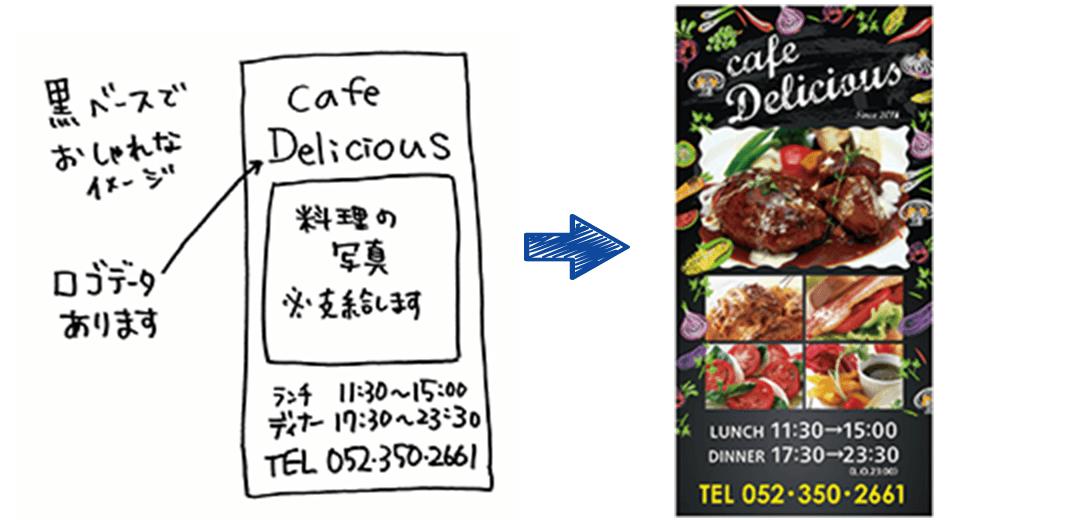 展示会向けの看板とは？業種別の看板デザイン＆ブース作りのポイント