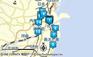 四日市市西新地 屋根付月極駐車場 募集開始しました】