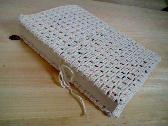 ブックカバー 作り方」のアイデア 20 件 2025ブックカバー 作り方, 編み 図, かぎ針編み