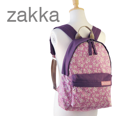 ワークバックソーイング 2wayリュック 作り方 レシピバッグ作りのためのソーメニュクロバー株式会社