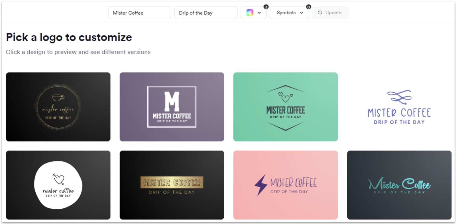 ロゴtips 無料でロゴ作成・ロゴジェネレーターに無課金でどこまでやれるのか検証してみたロゴコラムロゴ作成。全国対応可能。ロゴ 作成のビズアップ