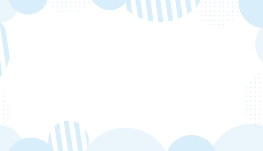 フレーム素材ジャンルサムネ素材館サムネイル制作に特化したフリー素材サイト