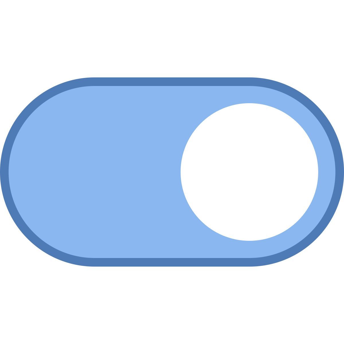 インカメラ切り替えのシルエット無料のAi・PNG白黒シルエットイラスト