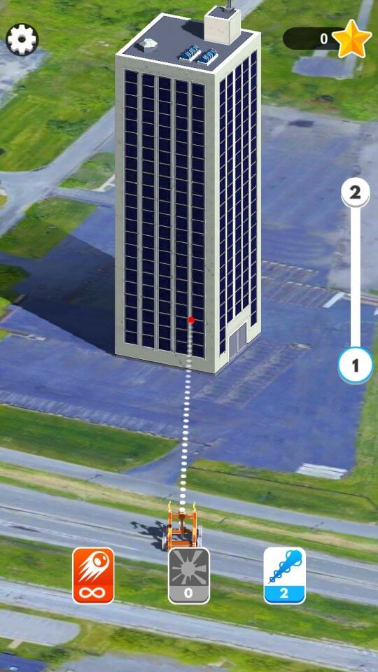 フェイクアイランド：破壊！ - Google Play のアプリ