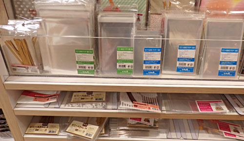 100均 & KALDI ハロウィンキャンディラッピング🎃