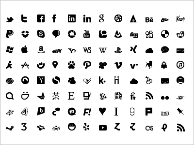 2024 無料で使えるフリーアイコン素材サイト30個まとめ 商用利用OKWeb Design Trends