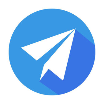 iPhoneの送信マーク：紙飛行機の真実